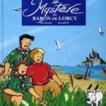 Marc Ratal, Bruno Bertin : naissance d'un auteur de BD… Episode 1